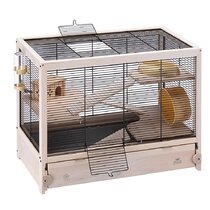 Hamster top cage wayfair